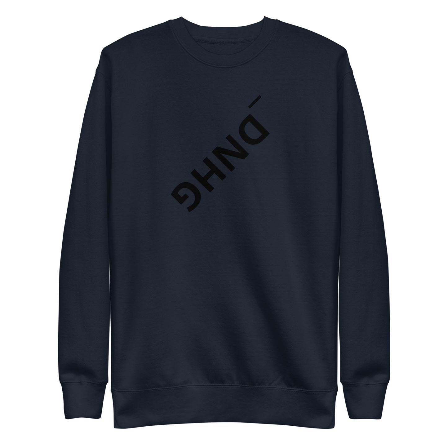 Unisex Premium Sweatshirt _DNHG