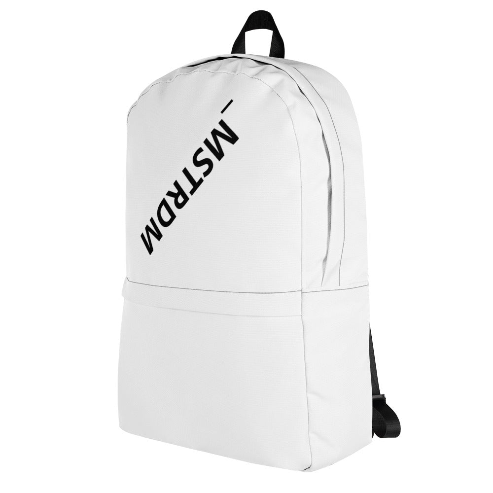 Backpack _MSTRDM