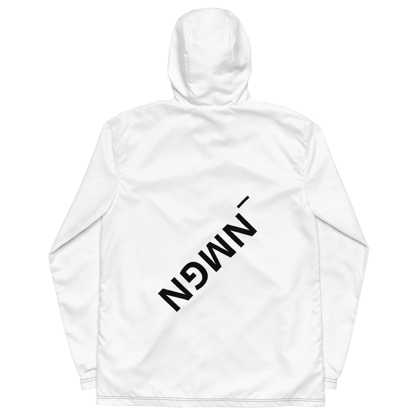 Men’s windbreaker _NMGN