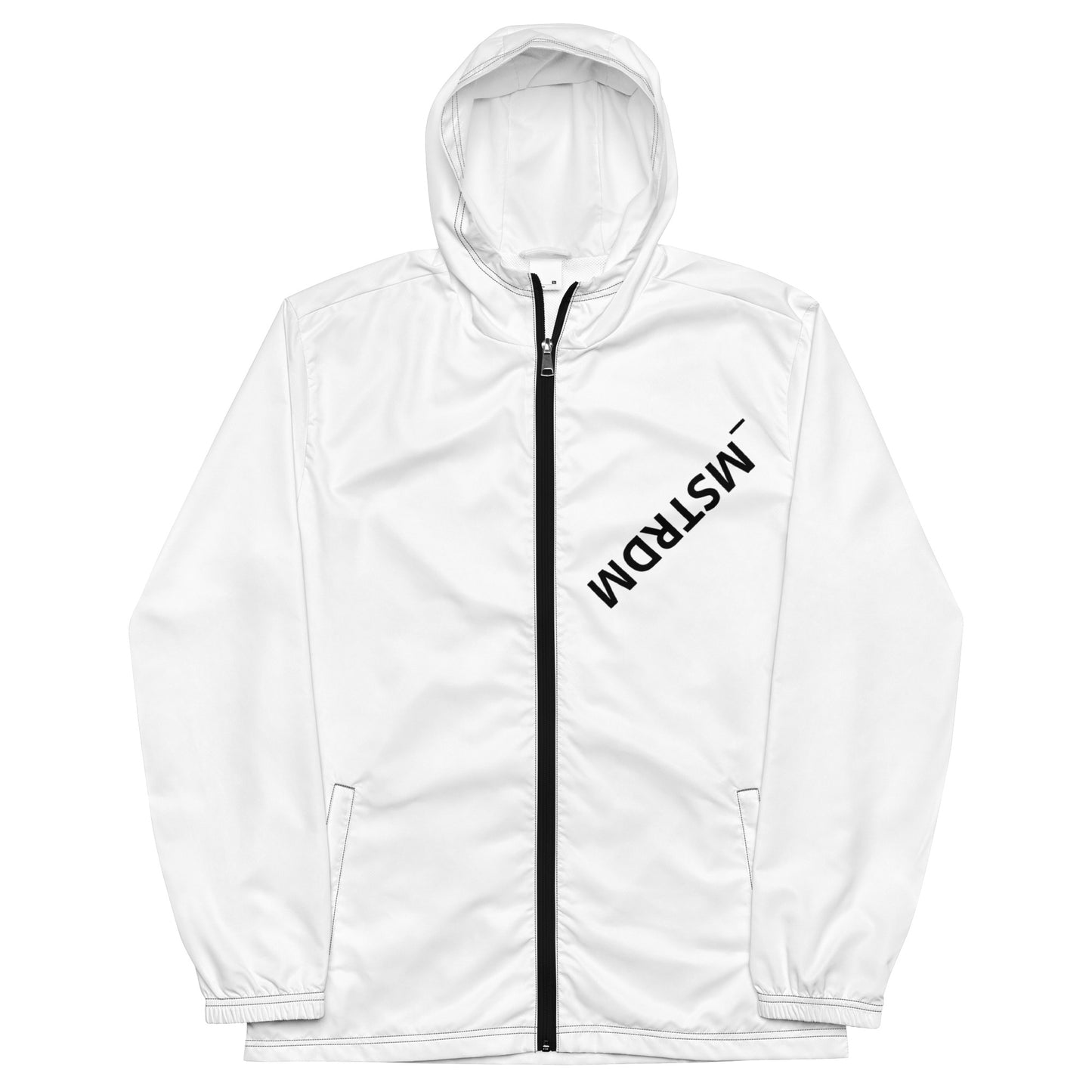 Men’s windbreaker _MSTRDM