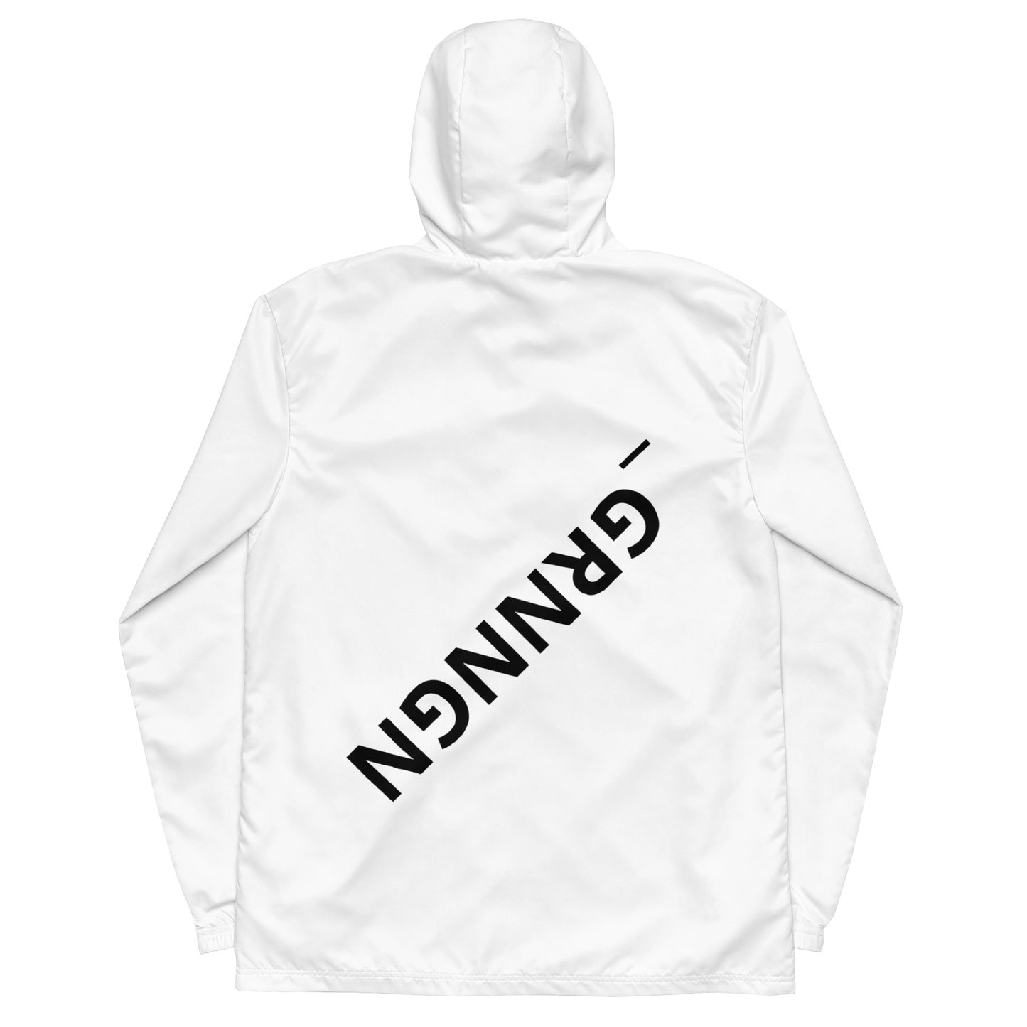 Men’s windbreaker _GRNNGN