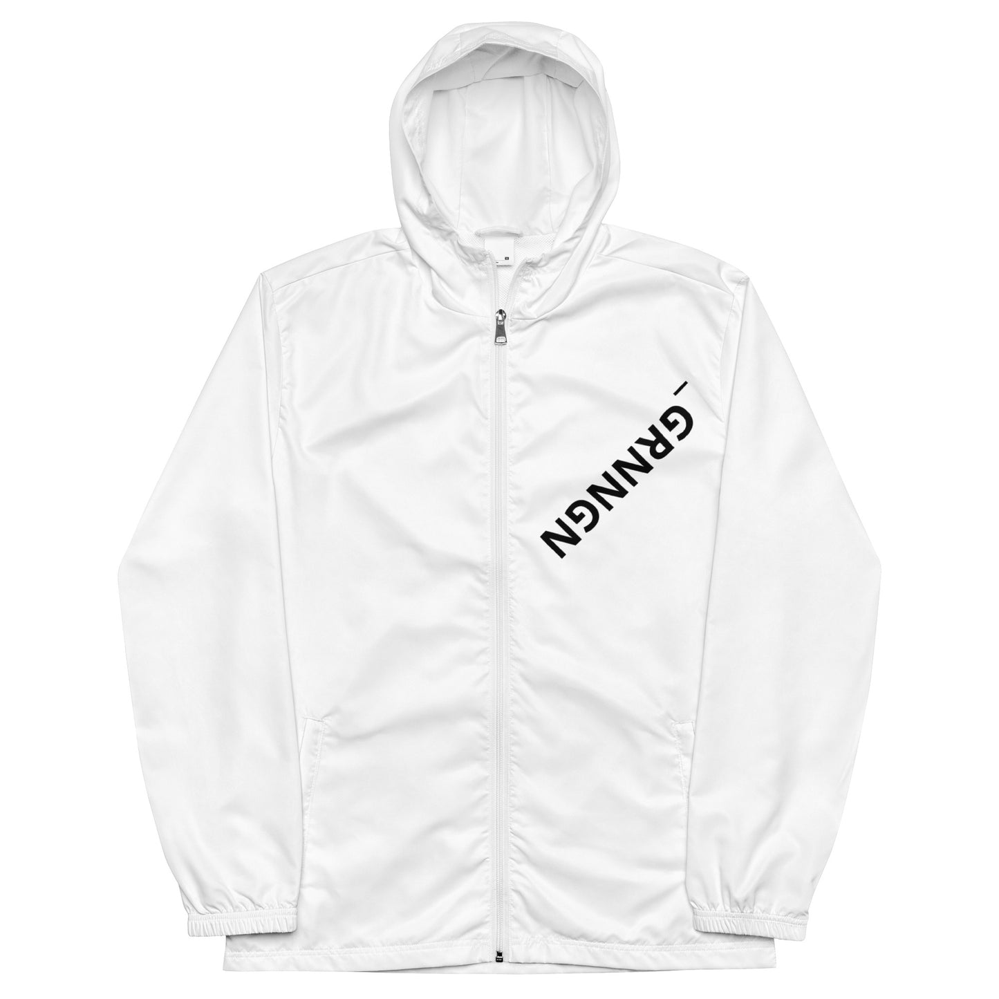 Men’s windbreaker _GRNNGN