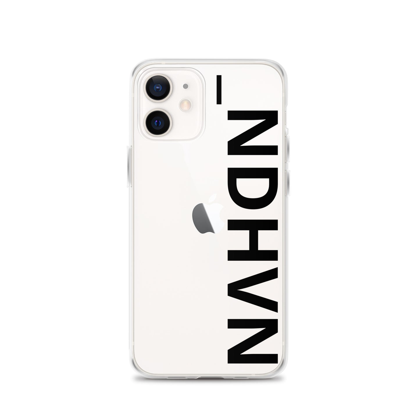 Clear Case for iPhone® _NDHVN