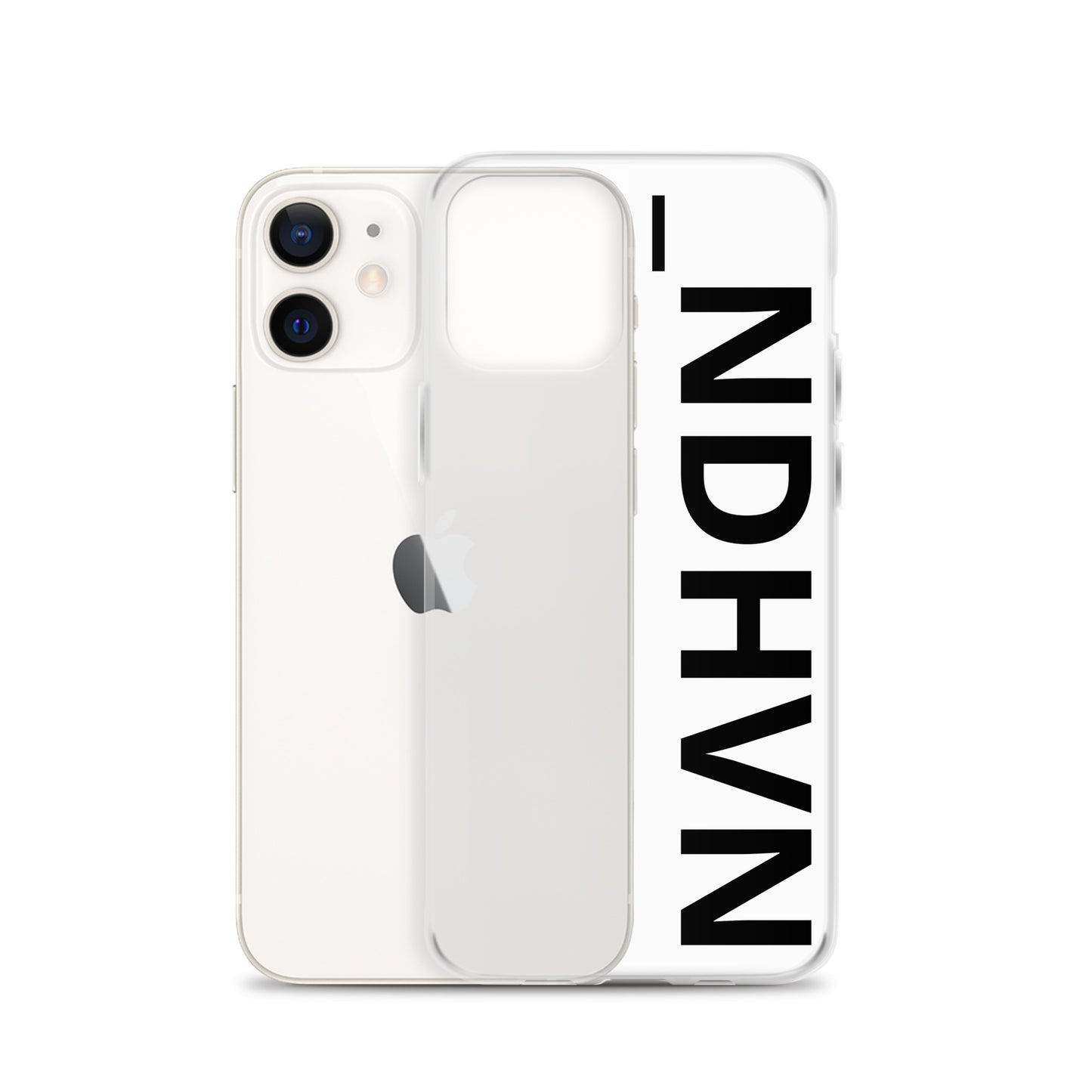 Clear Case for iPhone® _NDHVN