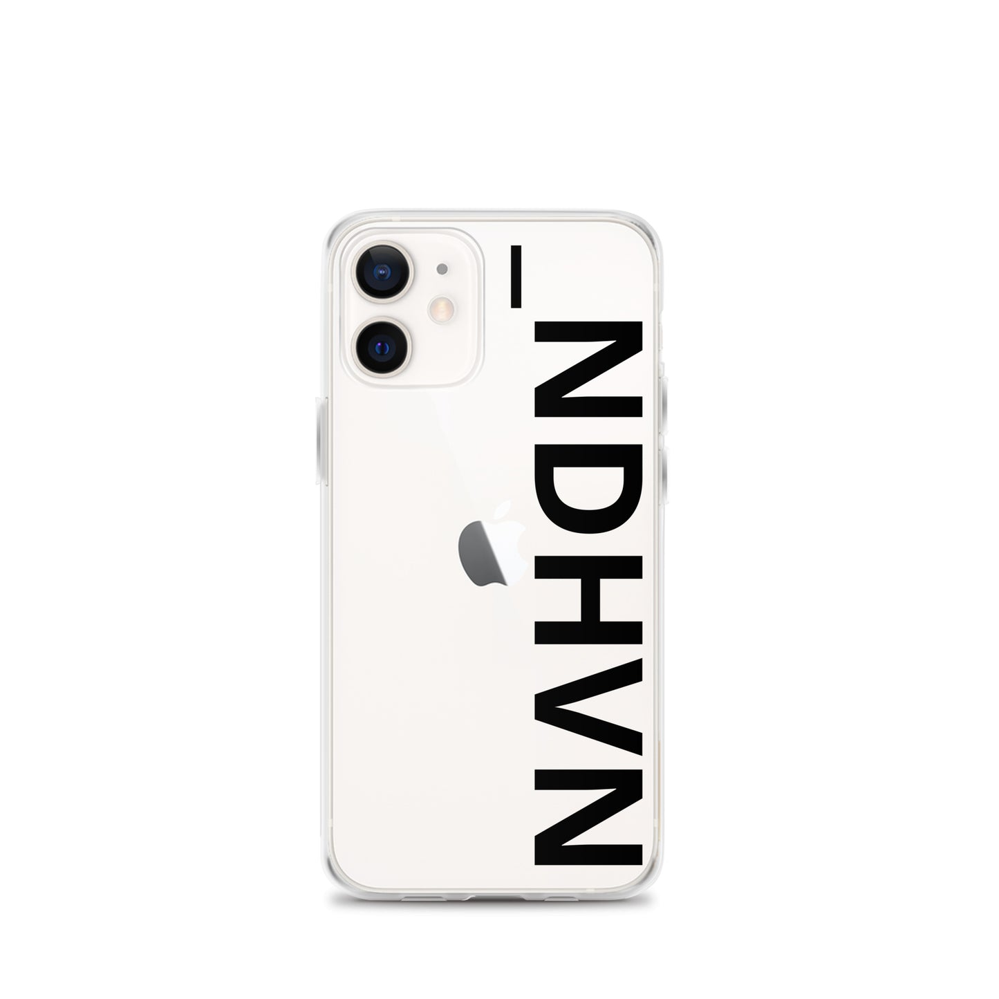 Clear Case for iPhone® _NDHVN