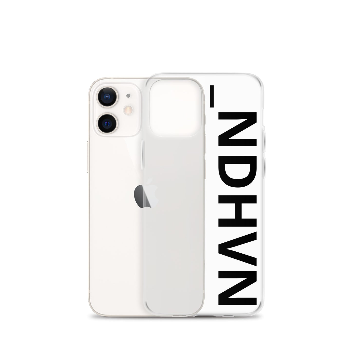 Clear Case for iPhone® _NDHVN