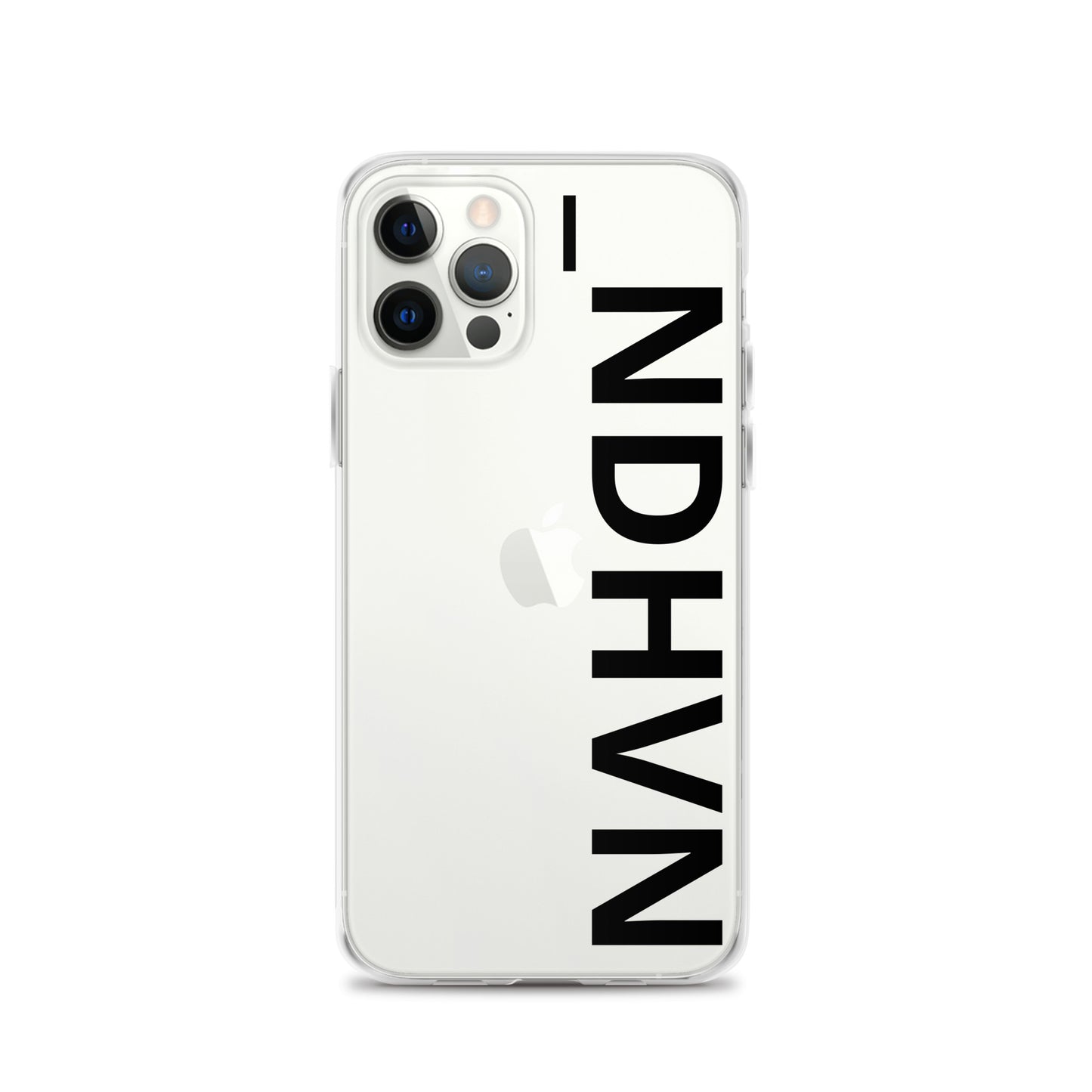 Clear Case for iPhone® _NDHVN