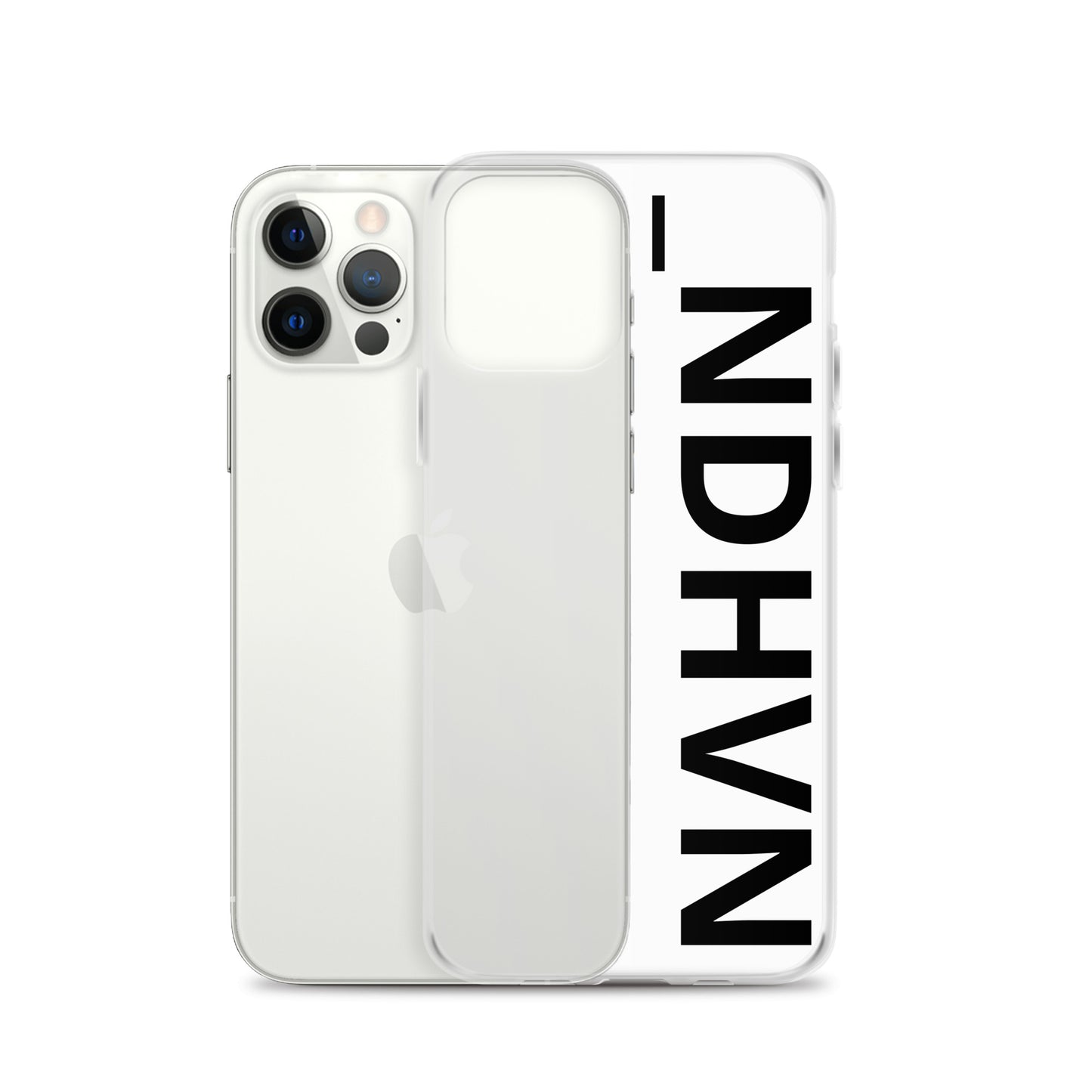 Clear Case for iPhone® _NDHVN