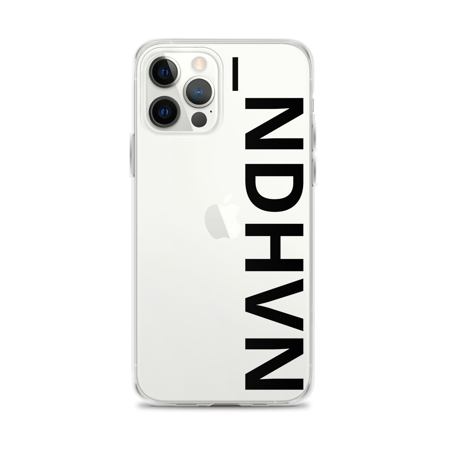 Clear Case for iPhone® _NDHVN