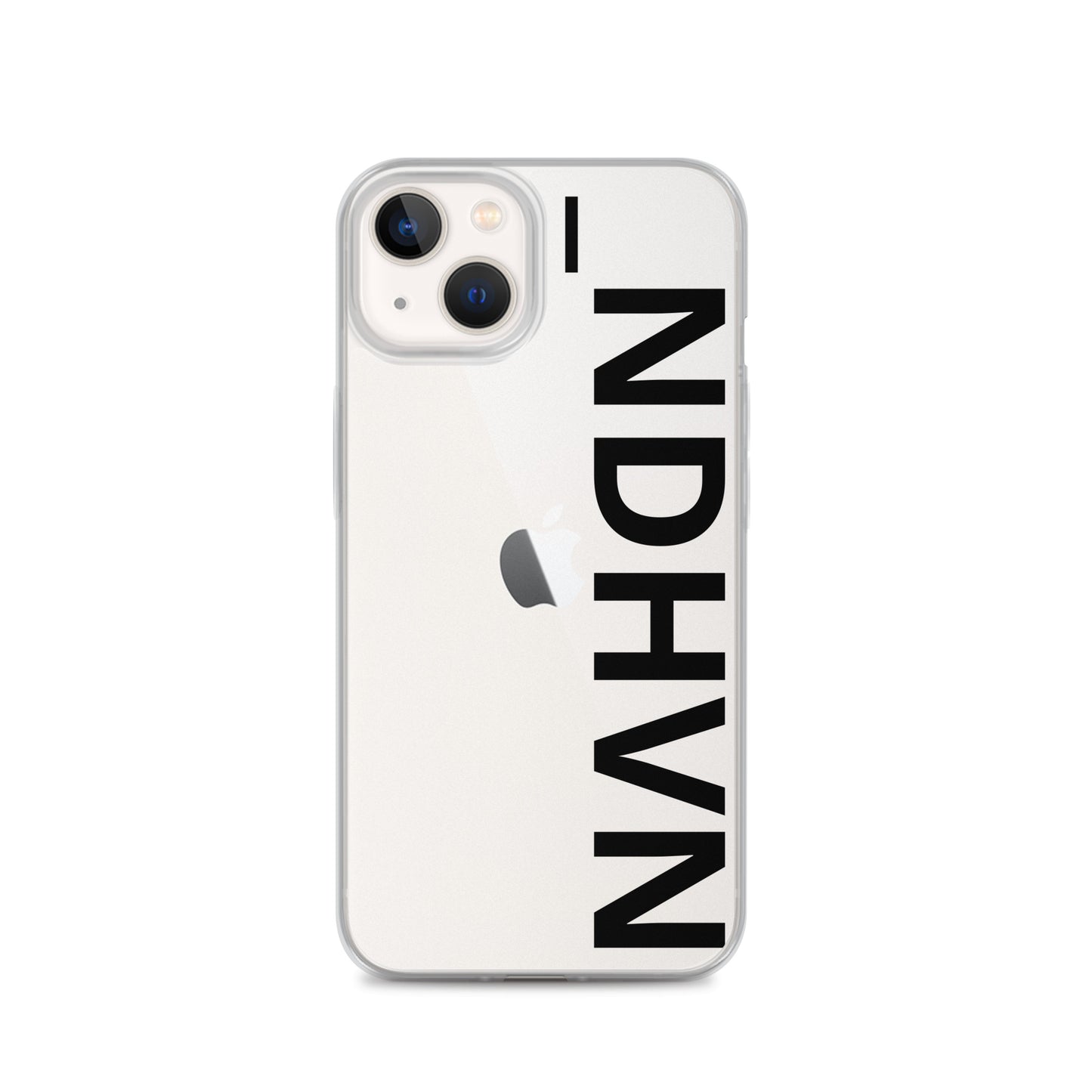 Clear Case for iPhone® _NDHVN