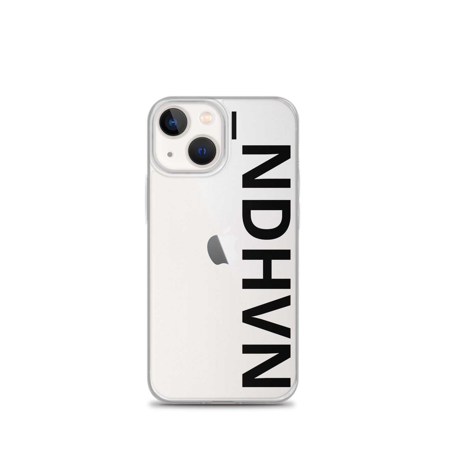 Clear Case for iPhone® _NDHVN