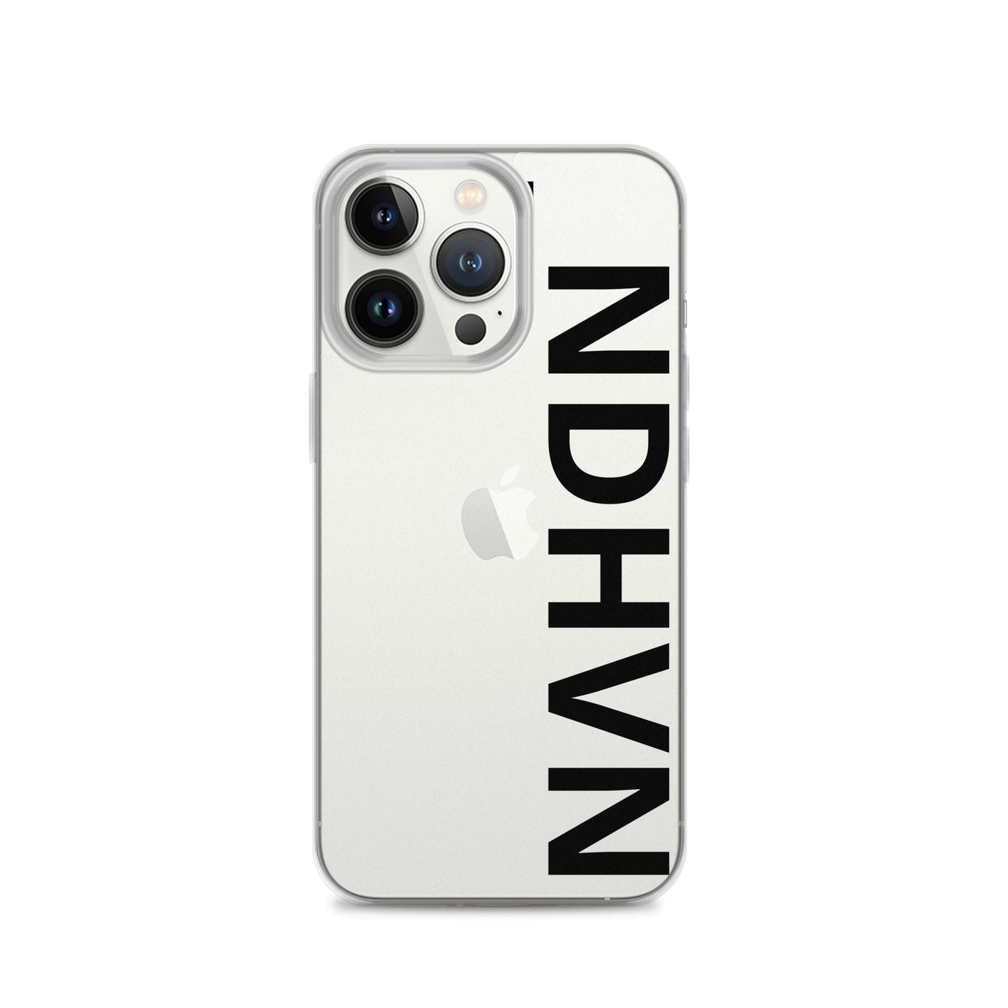 Clear Case for iPhone® _NDHVN