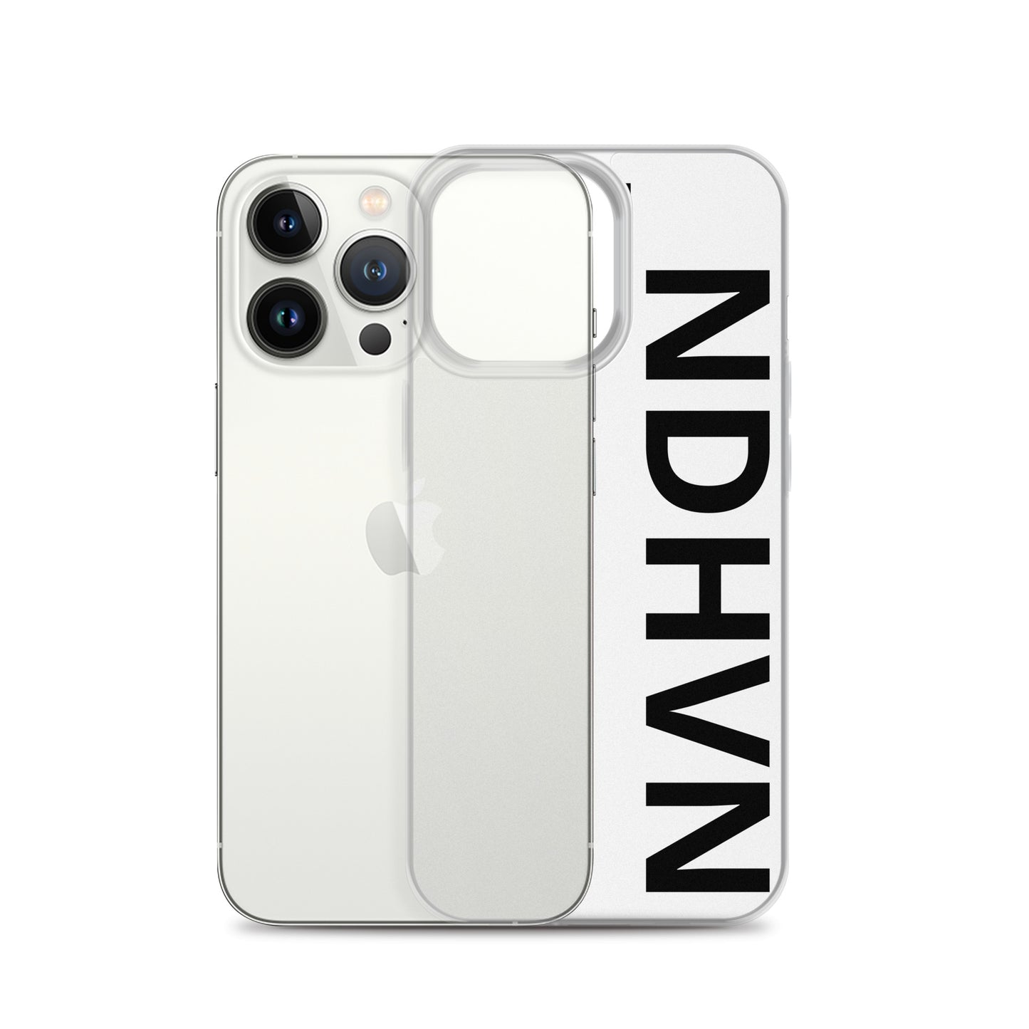 Clear Case for iPhone® _NDHVN