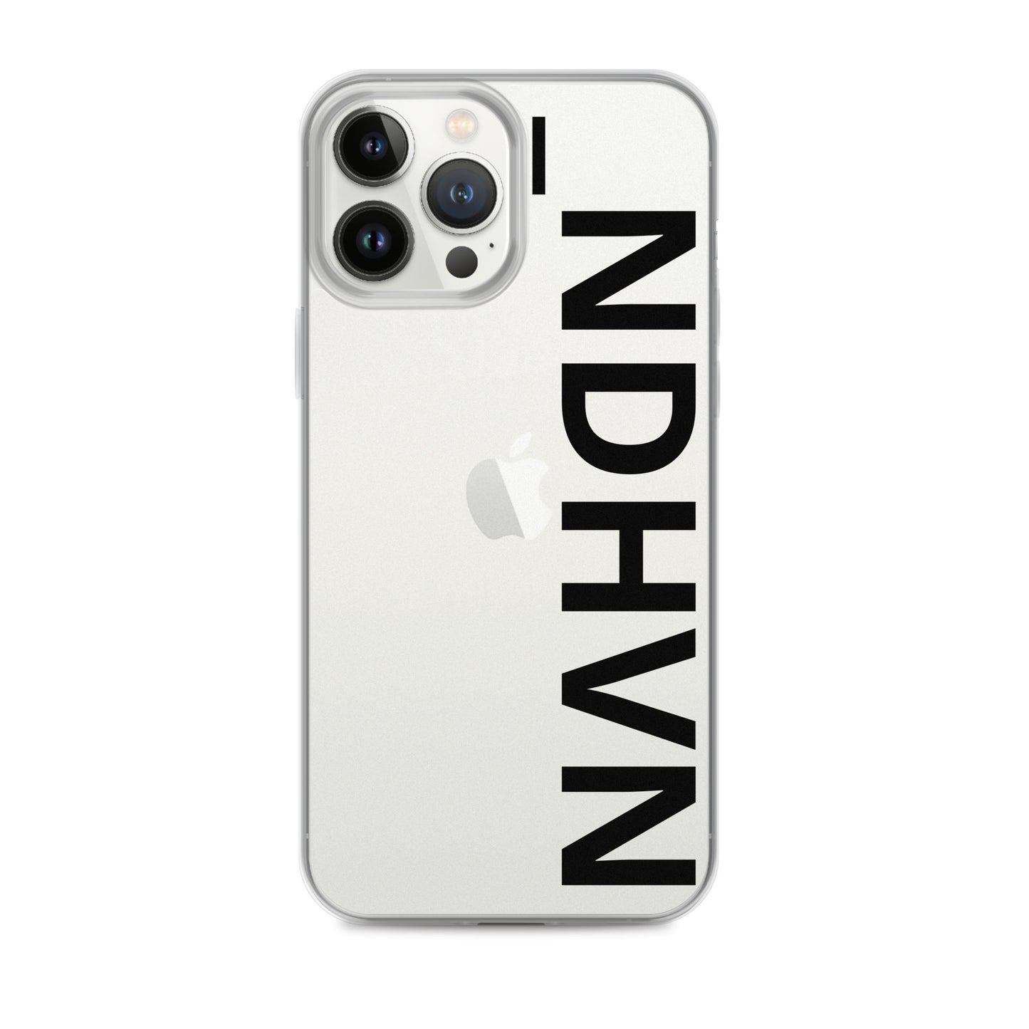 Clear Case for iPhone® _NDHVN