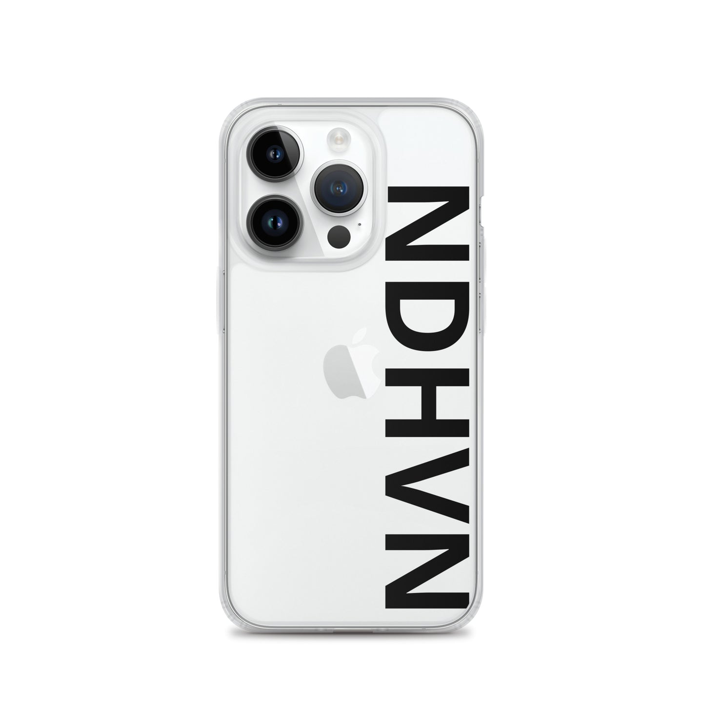 Clear Case for iPhone® _NDHVN