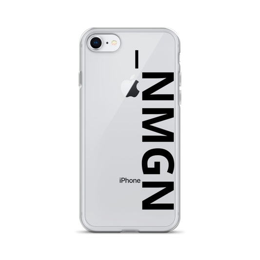 Clear Case for iPhone® _NMGN