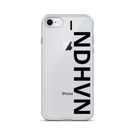 Clear Case for iPhone® _NDHVN