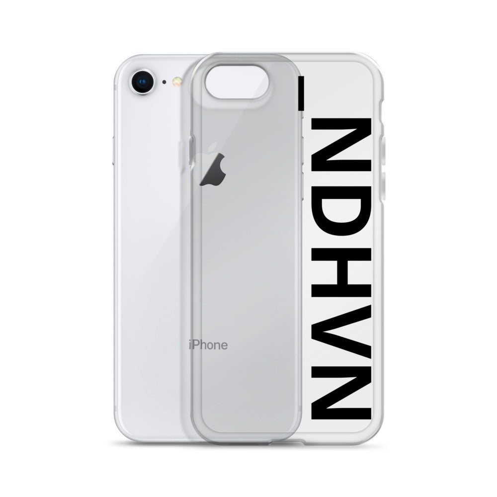 Clear Case for iPhone® _NDHVN