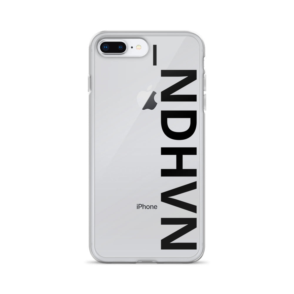 Clear Case for iPhone® _NDHVN