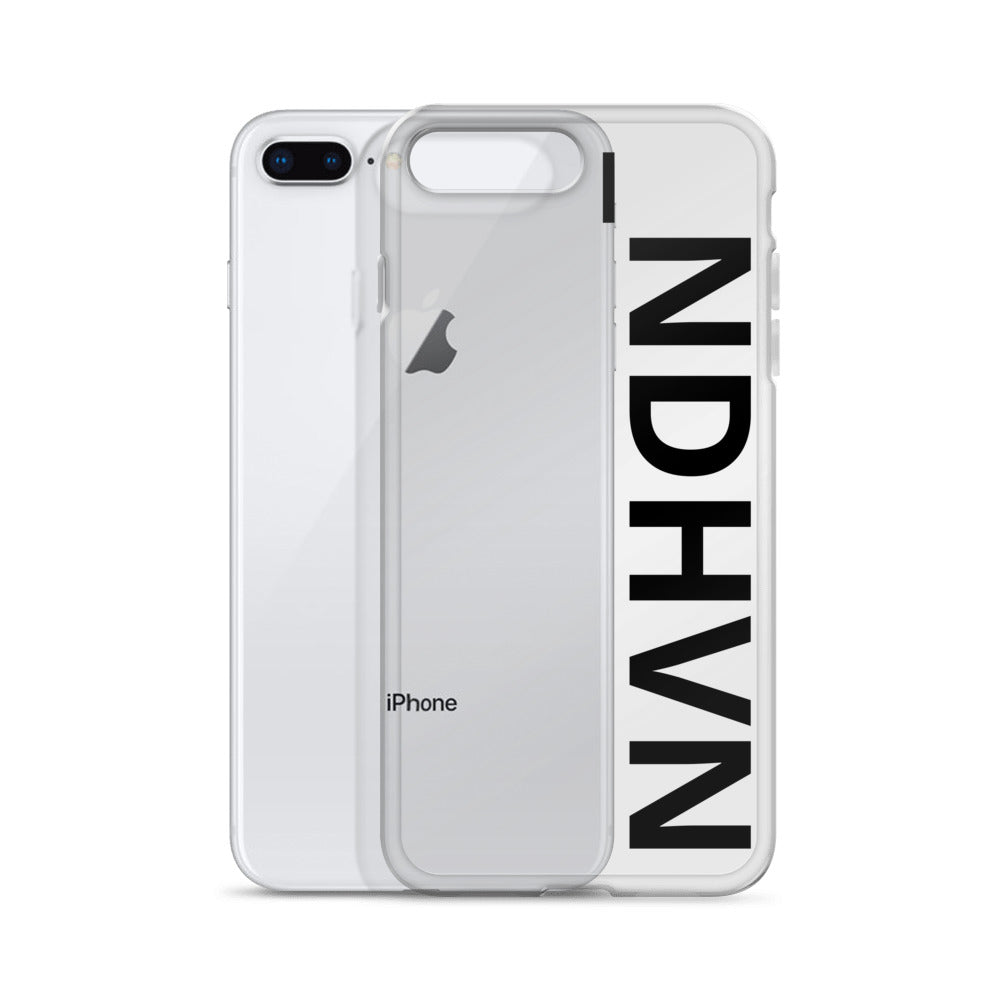 Clear Case for iPhone® _NDHVN