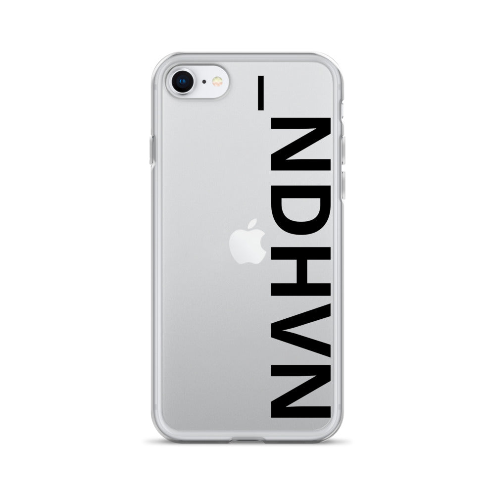 Clear Case for iPhone® _NDHVN