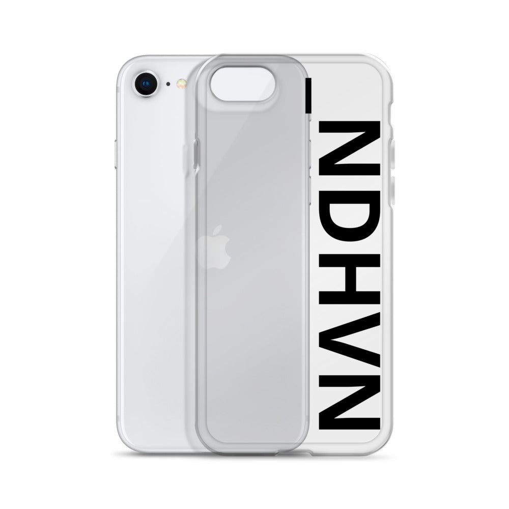 Clear Case for iPhone® _NDHVN