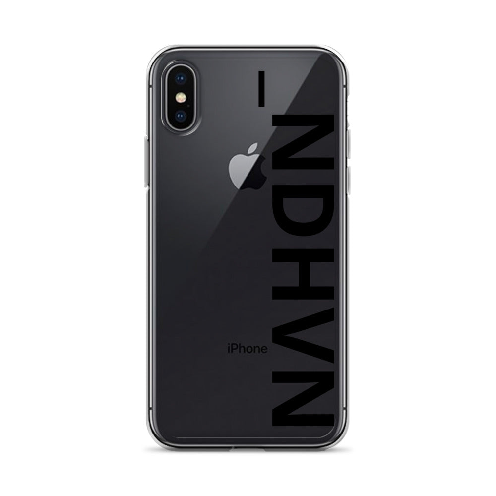 Clear Case for iPhone® _NDHVN