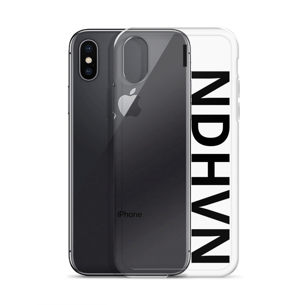 Clear Case for iPhone® _NDHVN