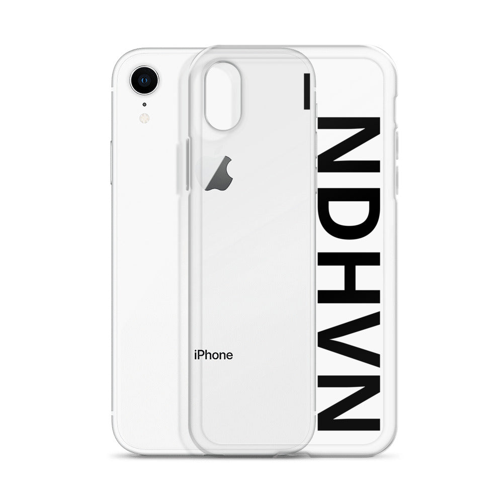 Clear Case for iPhone® _NDHVN