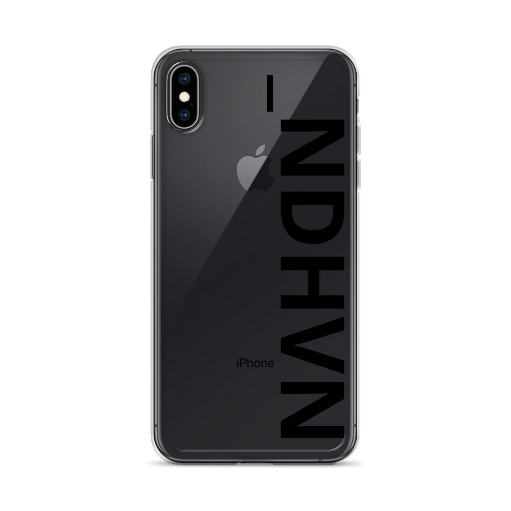 Clear Case for iPhone® _NDHVN