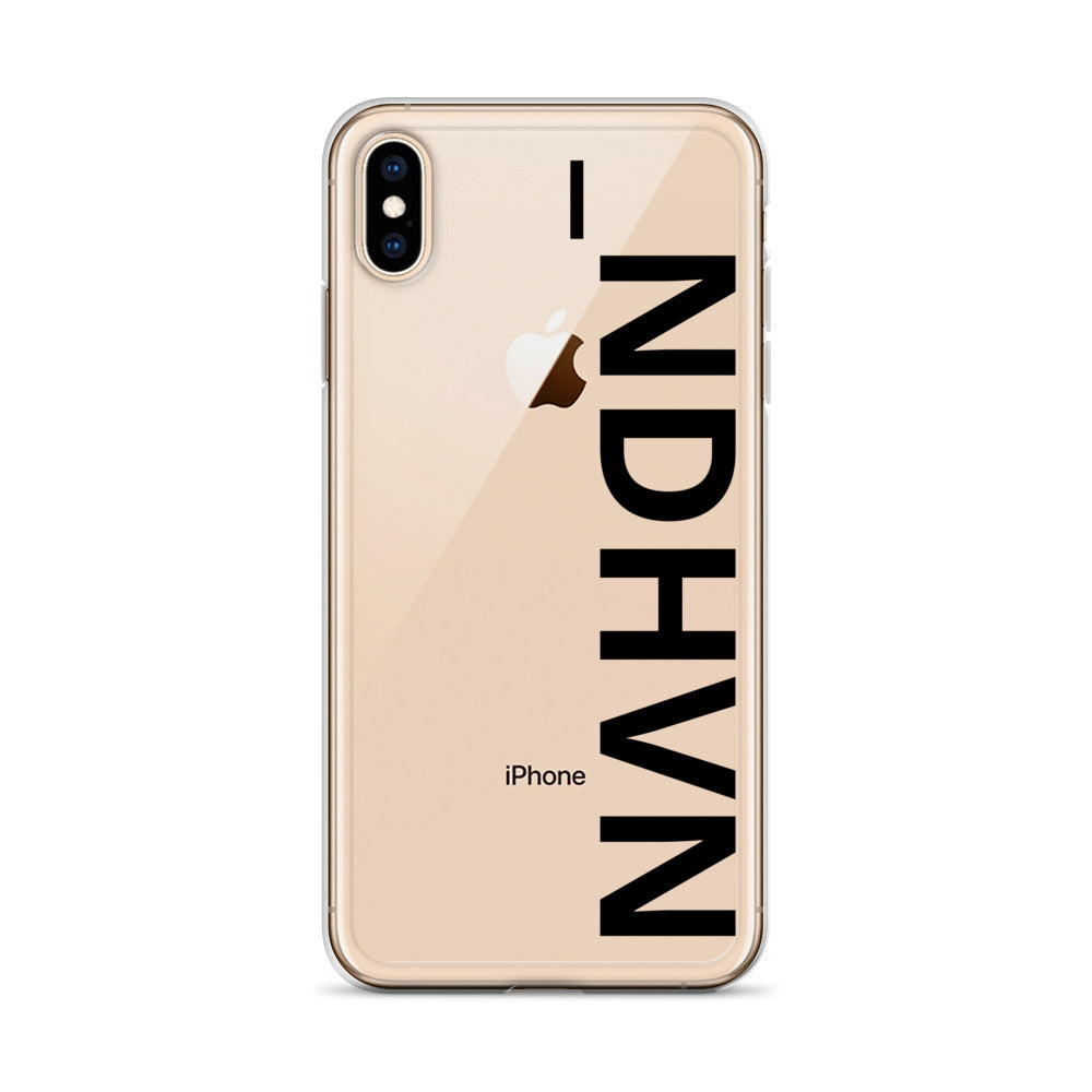 Clear Case for iPhone® _NDHVN