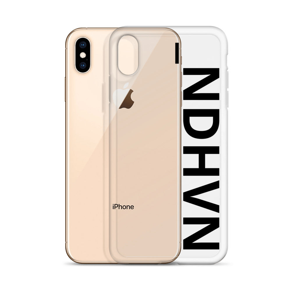 Clear Case for iPhone® _NDHVN