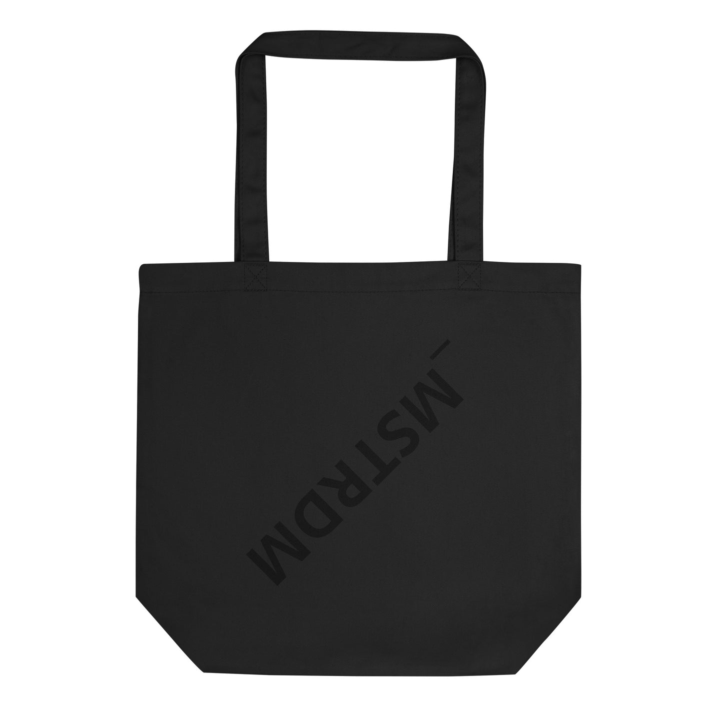 Eco Tote Bag _MSTRDM