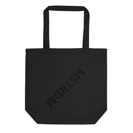 Eco Tote Bag _MSTRDM