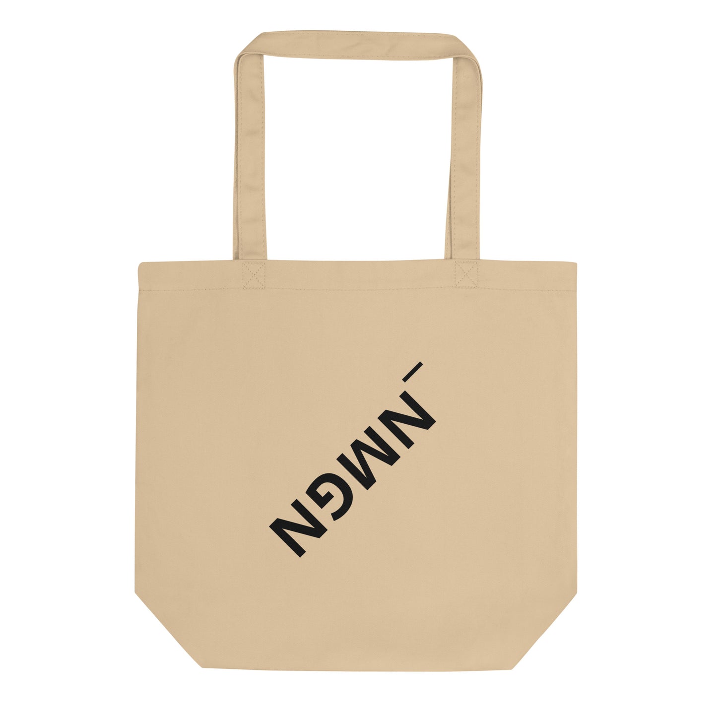 Eco Tote Bag _NMGN