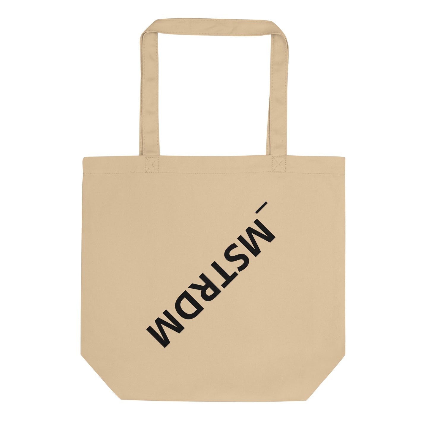 Eco Tote Bag _MSTRDM