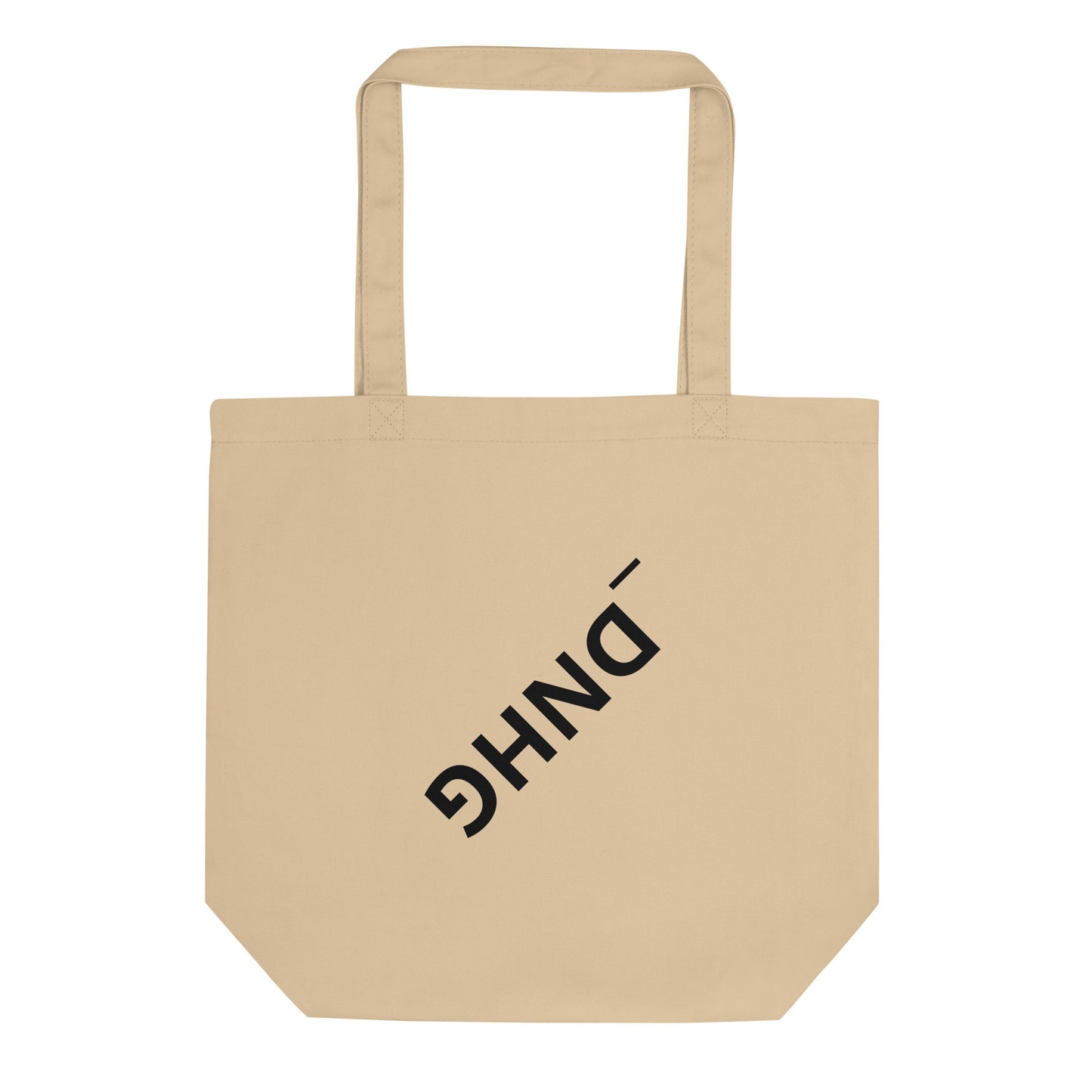 Eco Tote Bag _DNHG