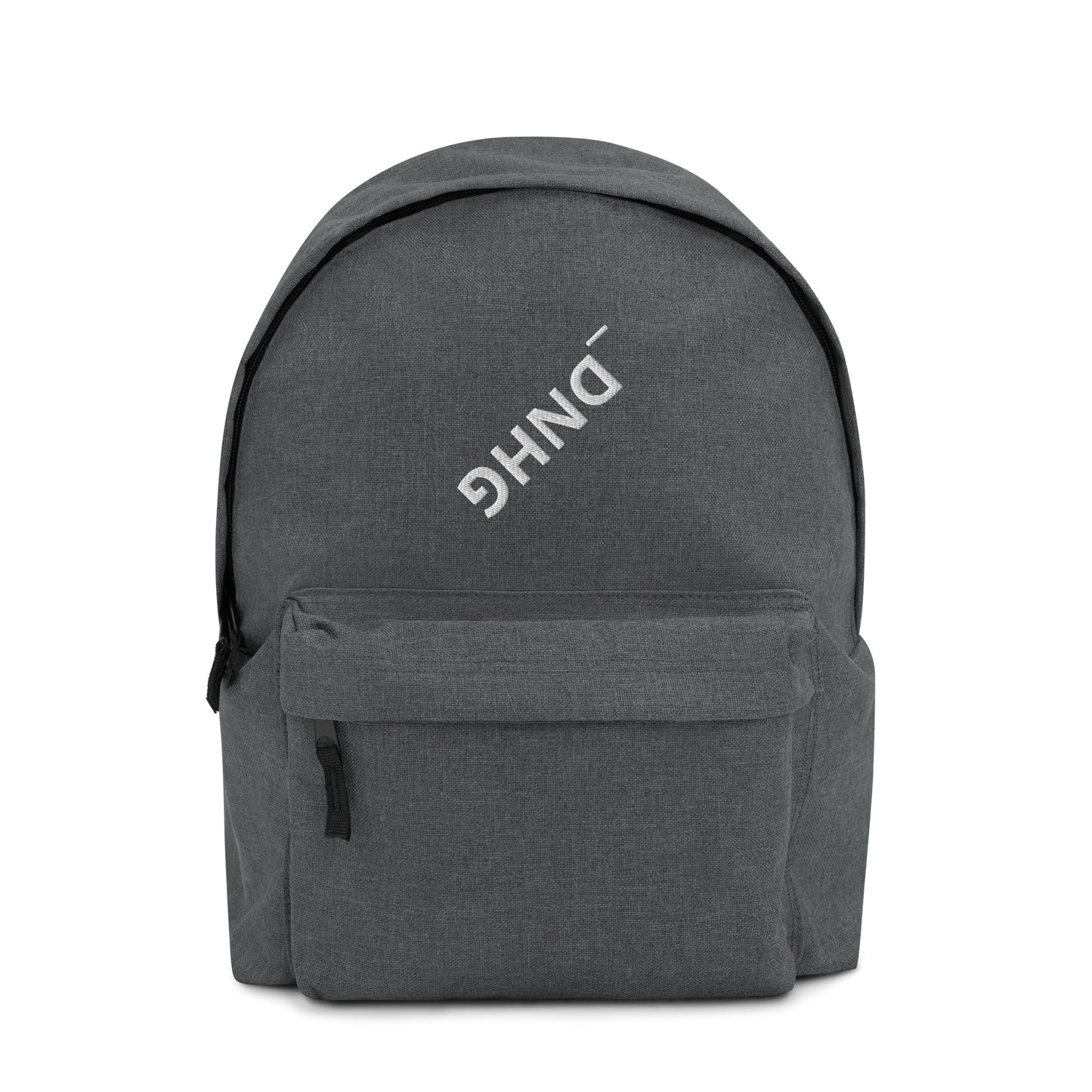 Embroidered Backpack _DNHG