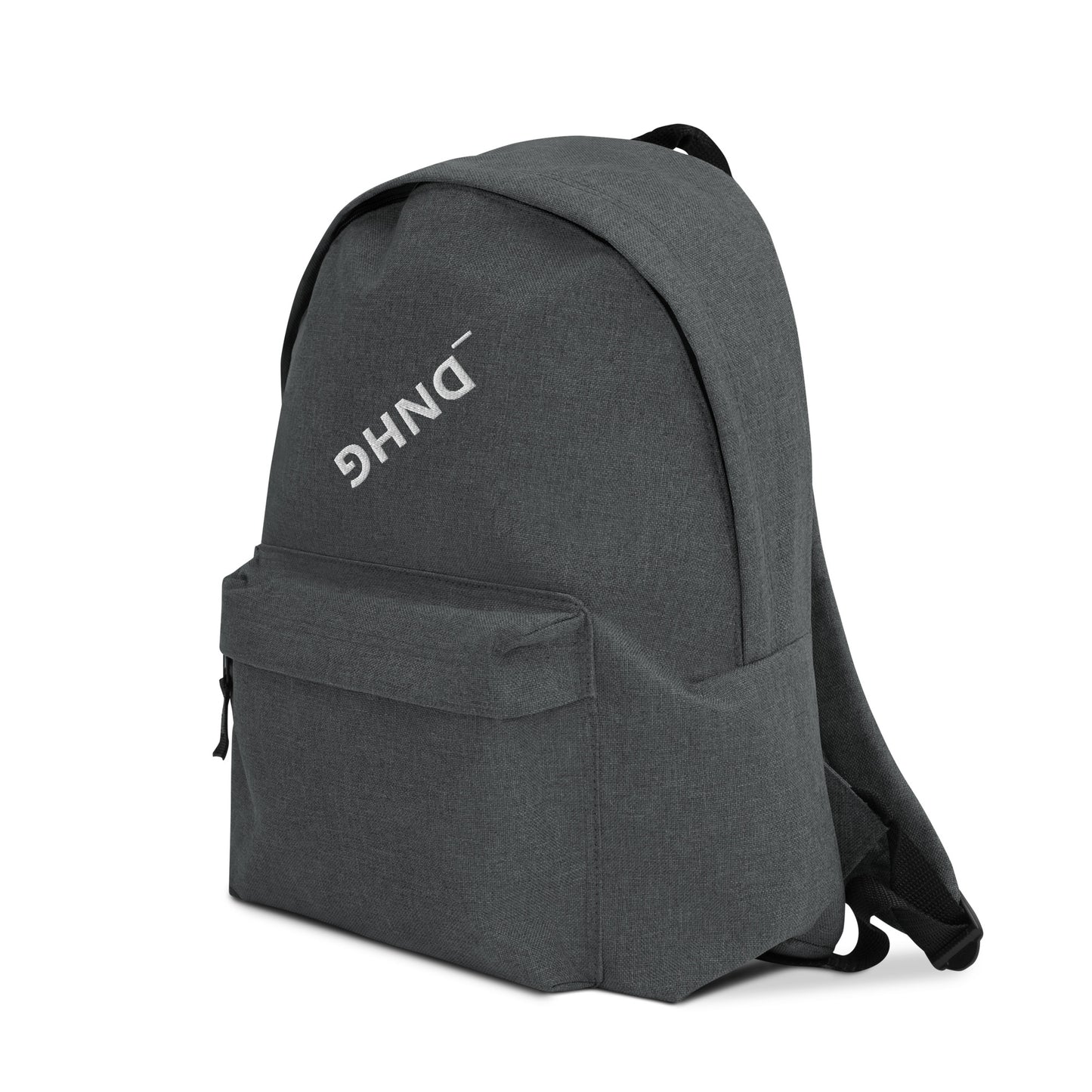 Embroidered Backpack _DNHG