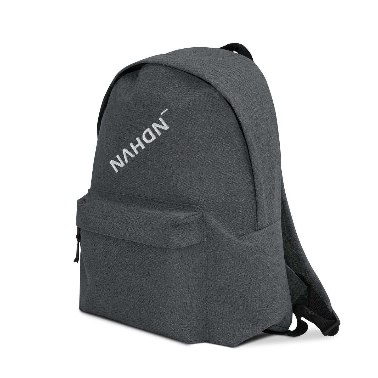 Embroidered Backpack _NDHVN