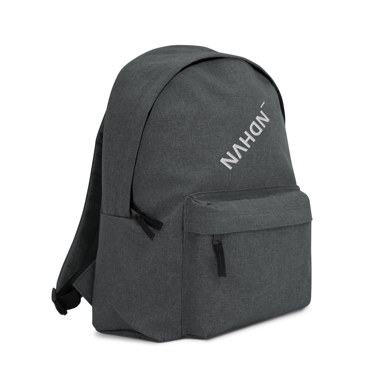 Embroidered Backpack _NDHVN