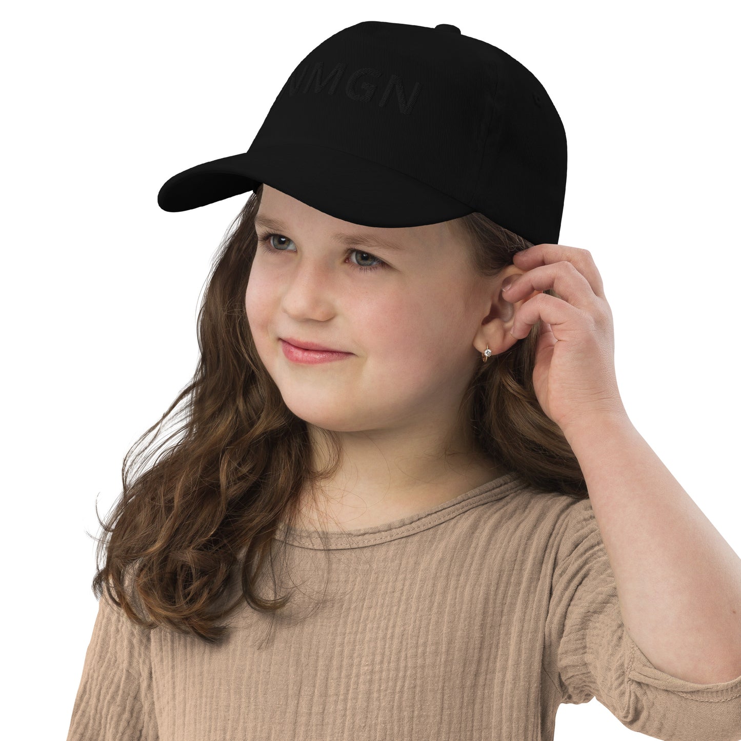 Kids cap _NMGN