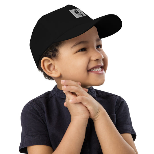 Kids cap