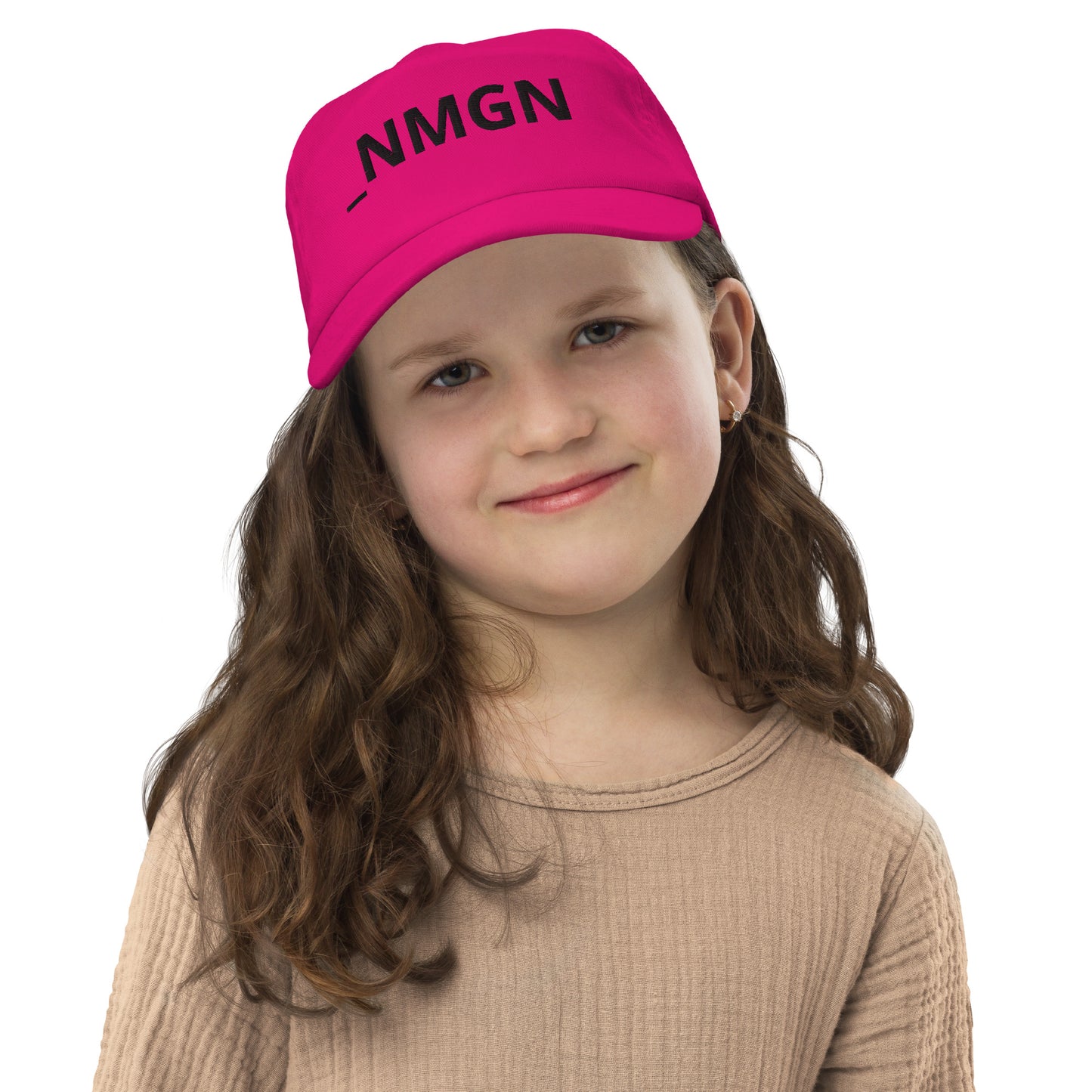 Kids cap _NMGN