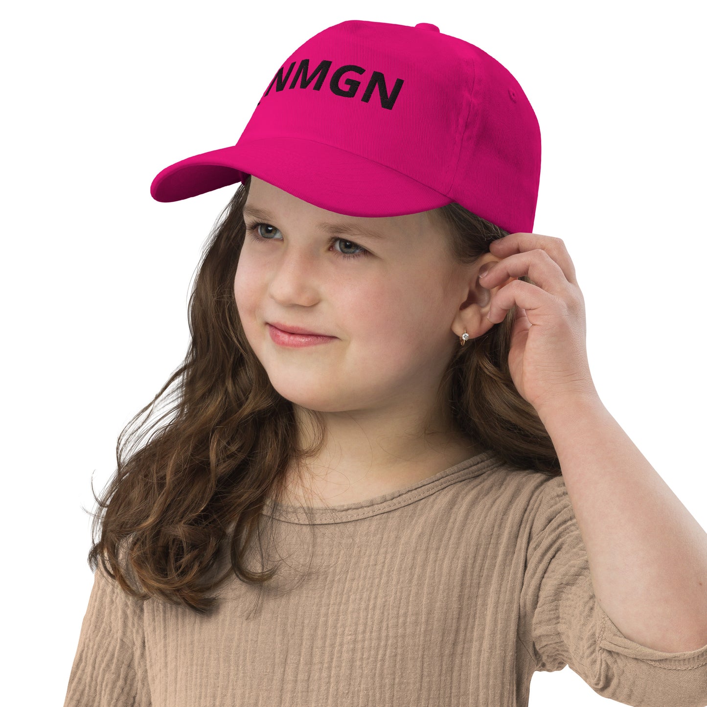 Kids cap _NMGN