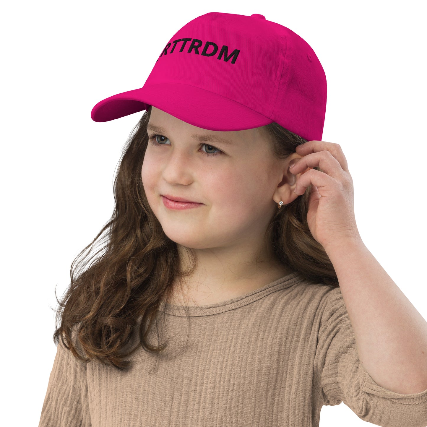 Kids cap _RTTRDM