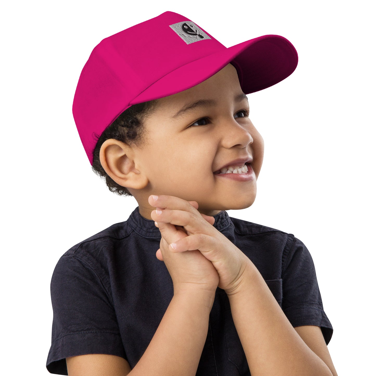 Kids cap