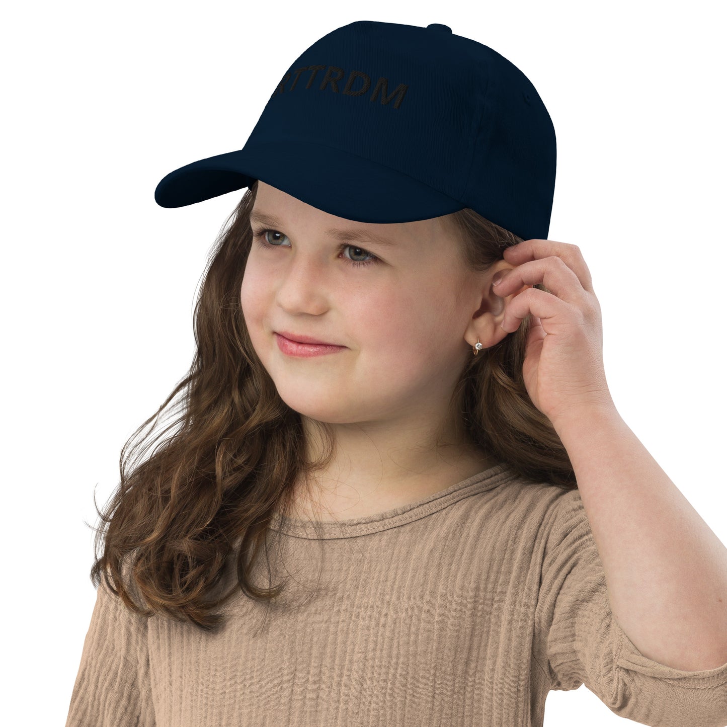 Kids cap _RTTRDM