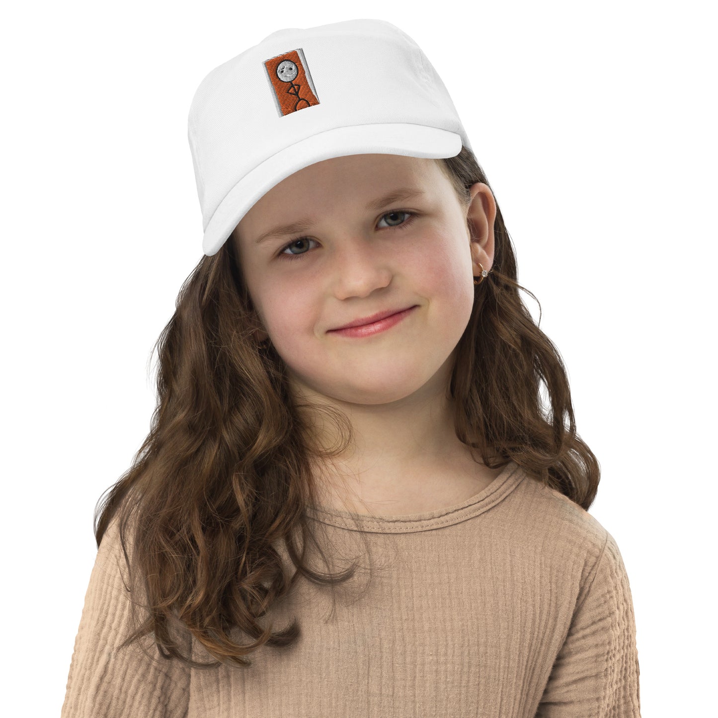 Kids cap