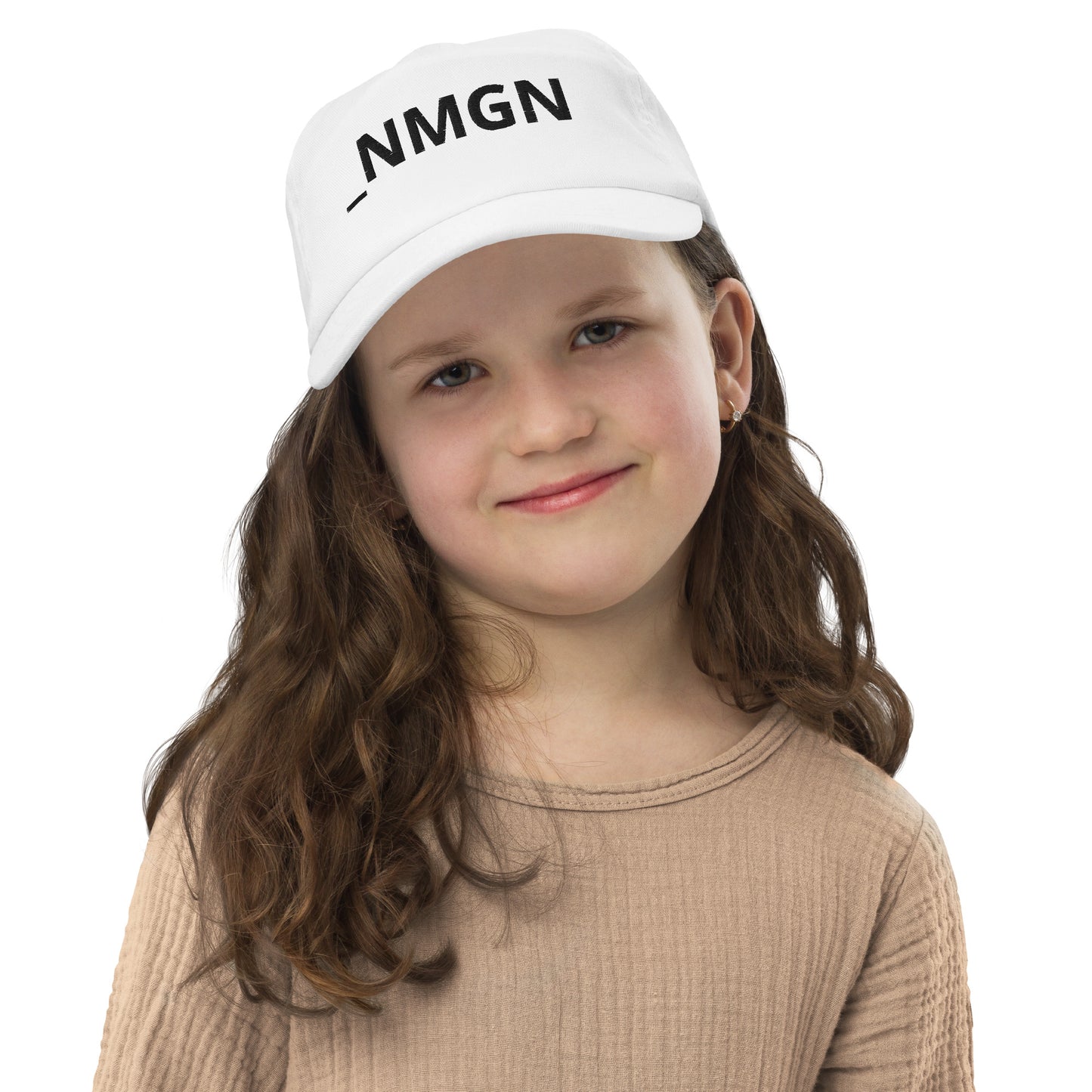 Kids cap _NMGN